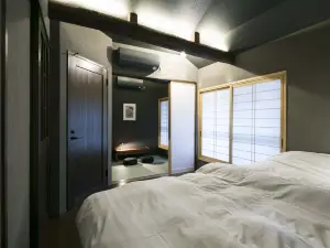 Arima Koyado Uraku