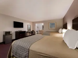 아메리카스 베스트 밸류 인 알파인