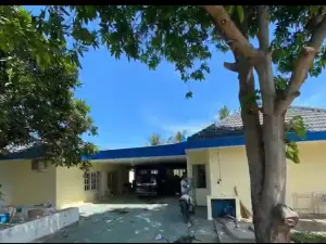 Jack West Villa