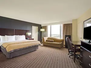 Wyndham Garden Norfolk Downtown