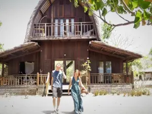 Thamarind Resort Gili Gede