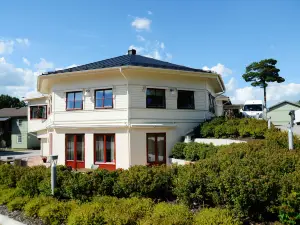 Best Western Arlanda Hotellby