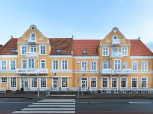 Skagen Hotel