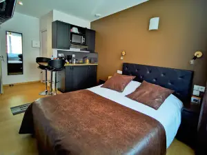 Appart Hotel Relax Spa