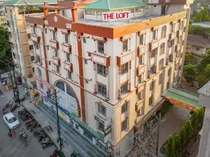 The Loft Hotel, Siliguri
