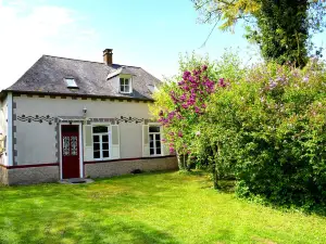 Happiness the Wellness House (100 M2)