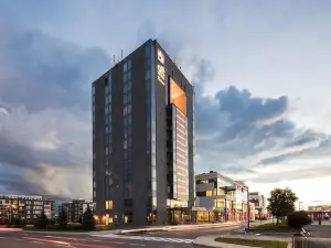 Hôtel Alt Quartier DIX30