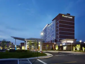 Hyatt Place Yonkers