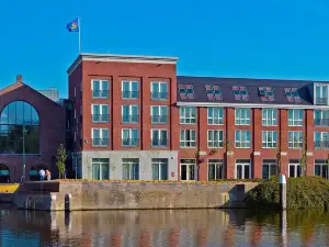 Best Western Plus City Hotel Gouda