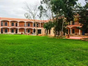 Hotel Los Frailes, Valladolid, Yucatán