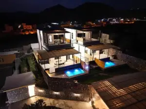 Aloevera Villas & Cafa