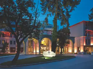 Grand Serai Congress and Spa