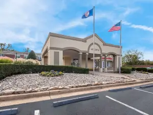 Clarion Inn Falls Church-Arlington