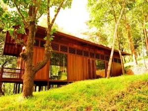 Meriyanda Nature Lodge Coorg