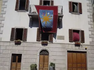 Scarlino Ospitalità Diffusa