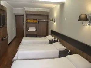 Premium Vila Velha Ponta Grossa