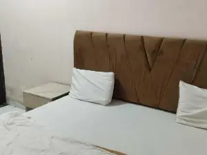 Hotel O RK Palace