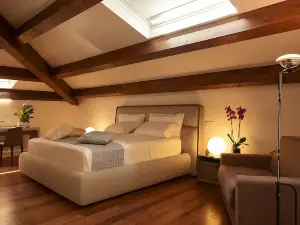 Relais - Palazzo Greco Stella