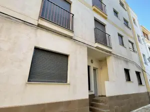 Holiday apartment in Lucena del Cid- Basement A Ref 049