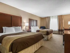 Comfort Inn & Suites Mishawaka-South Bend