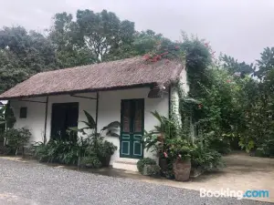 Giang House