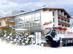 Hotel Alpina Nature-Wellness