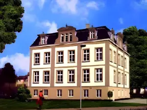 Hotel Harmonie