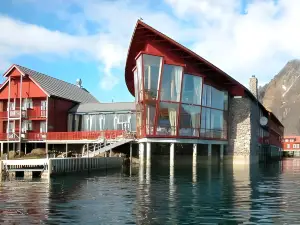 Scandic Svolvær