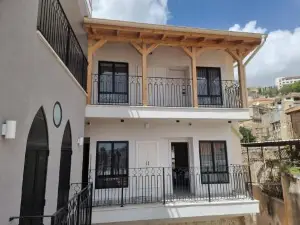 Saint Jacob Hotel