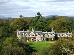 バラシー カントリー ハウス ホテル アンド エステート