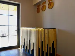 Sargsyan Eco House