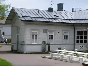 Ulrikanhovi