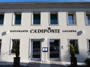 Locanda Giovi CA' di Ponte
