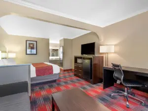 Best Western Brady Inn