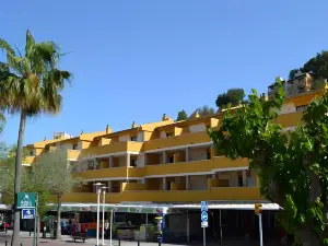 Apartamentos Flor Los Almendros