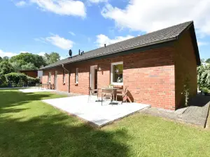 Holiday Home in Damshagen with Sauna
