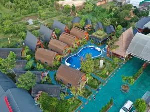 Resort Hàng Dương