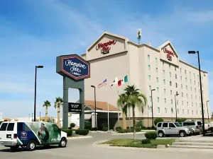 Hampton Inn by Hilton Torreon-Airport Galerias