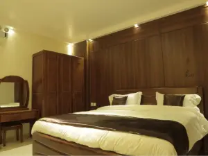 Kadi Apartments