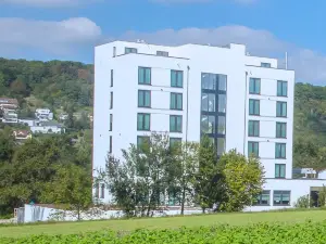 ベストウェスタン クイーンズ ホテル プフォルツハイム - ニーフェルン