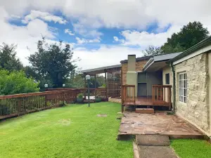 Gooderson Leisure Mountain View Cottages Self Catering and Timeshare Resort