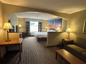 Days Inn & Suites by Wyndham la Crosse/Onalaska