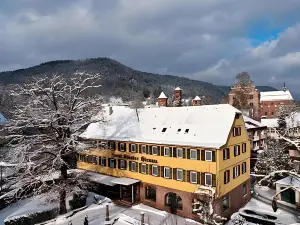 Hotel Kloster Hirsau