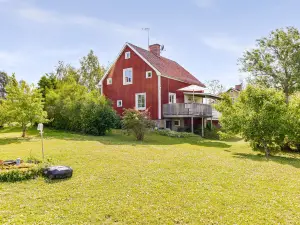 Bännbäck