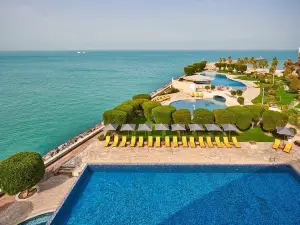Marina Hotel
