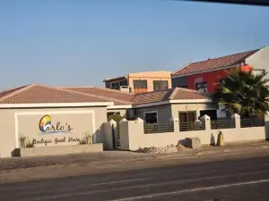 Carlo's Boutique Guesthouse