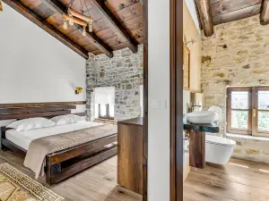 Hotel Bohem Berat