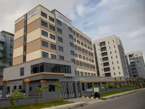 Hotelinn Oniru