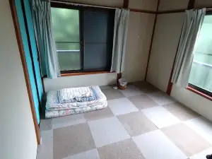 Guest House & Rider House Nedokoro Minamihama Kuju