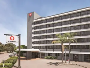 Mercure Newcastle